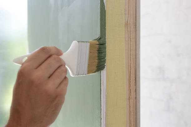 Best Trim and Molding Painting  in Rantoul, IL